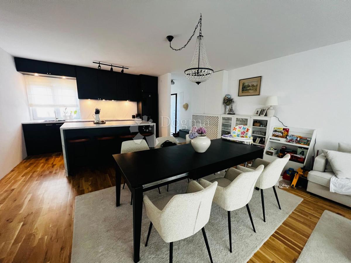 Stanovanje Šalata, Gornji Grad - Medveščak, 89m2