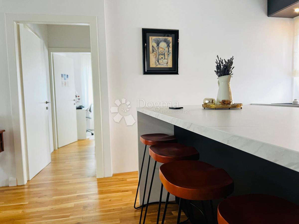 Stanovanje Šalata, Gornji Grad - Medveščak, 89m2