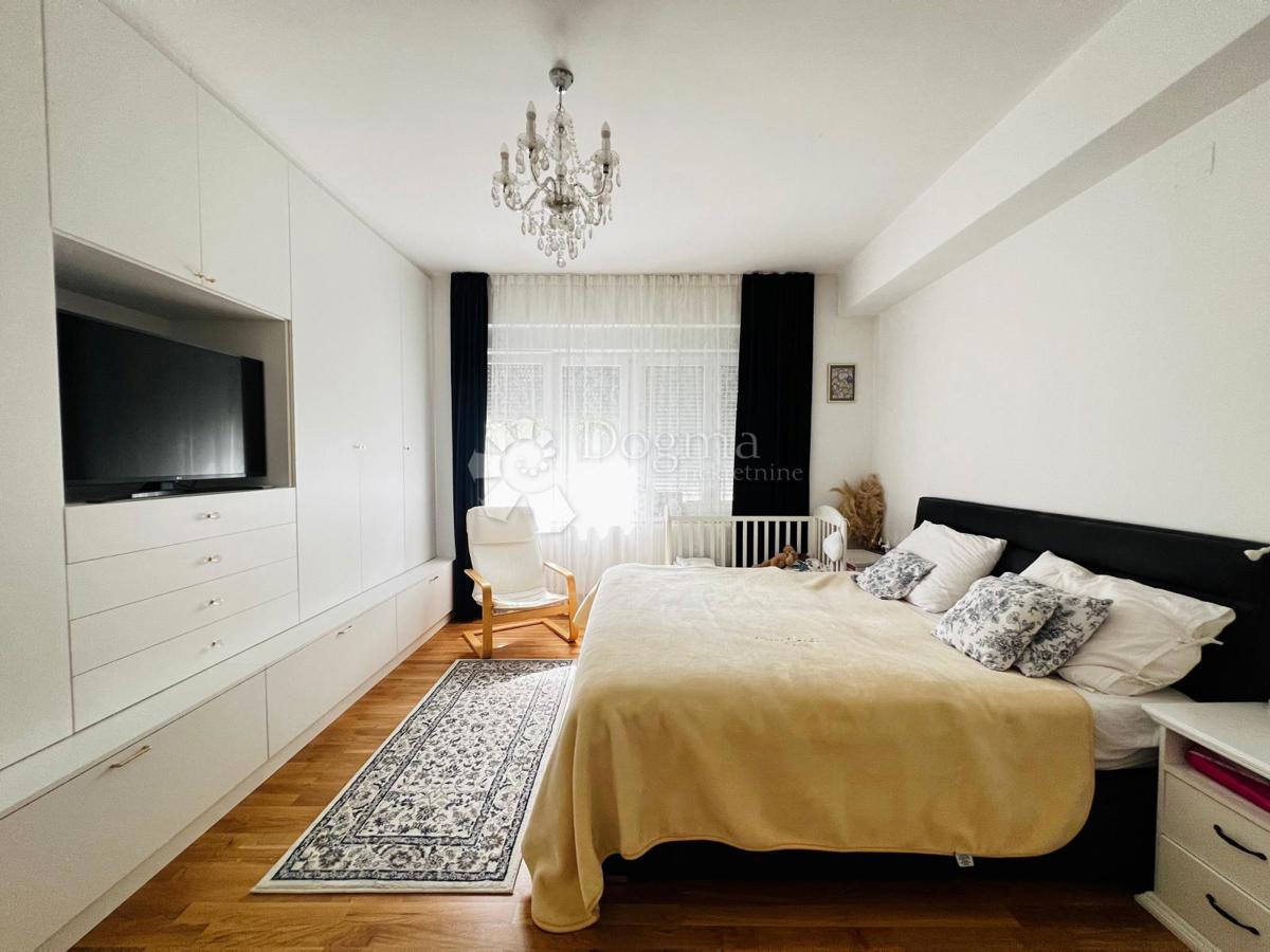 Stanovanje Šalata, Gornji Grad - Medveščak, 89m2