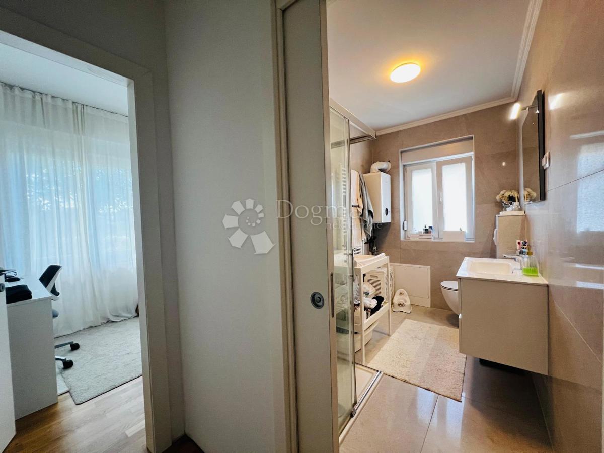 Stanovanje Šalata, Gornji Grad - Medveščak, 89m2