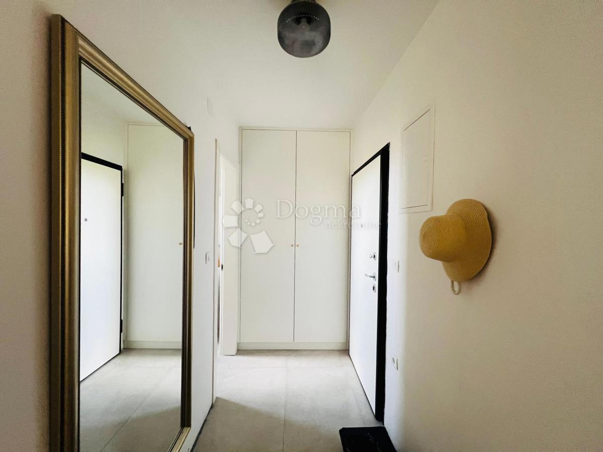 Stanovanje Šalata, Gornji Grad - Medveščak, 89m2