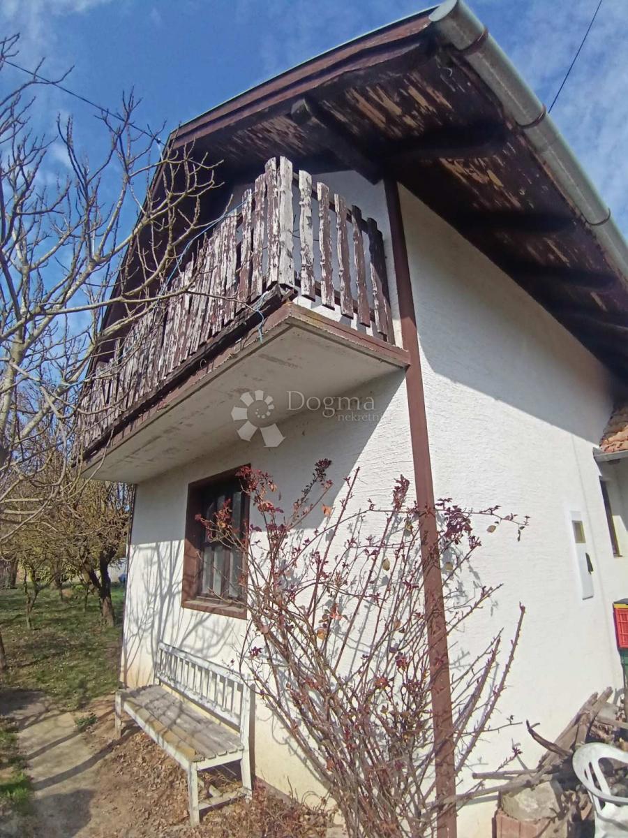 Hiša Kapinci, Sopje, 170m2