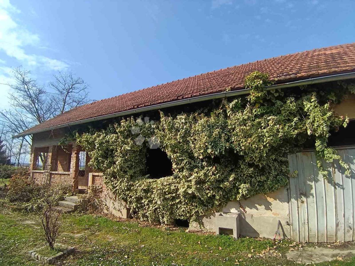 Hiša Kapinci, Sopje, 170m2