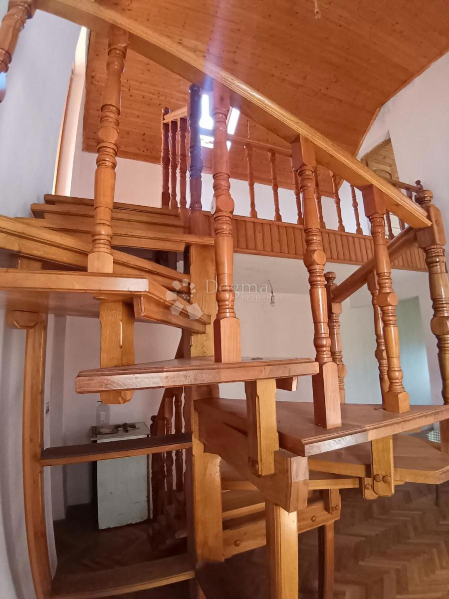 Hiša Kapinci, Sopje, 170m2