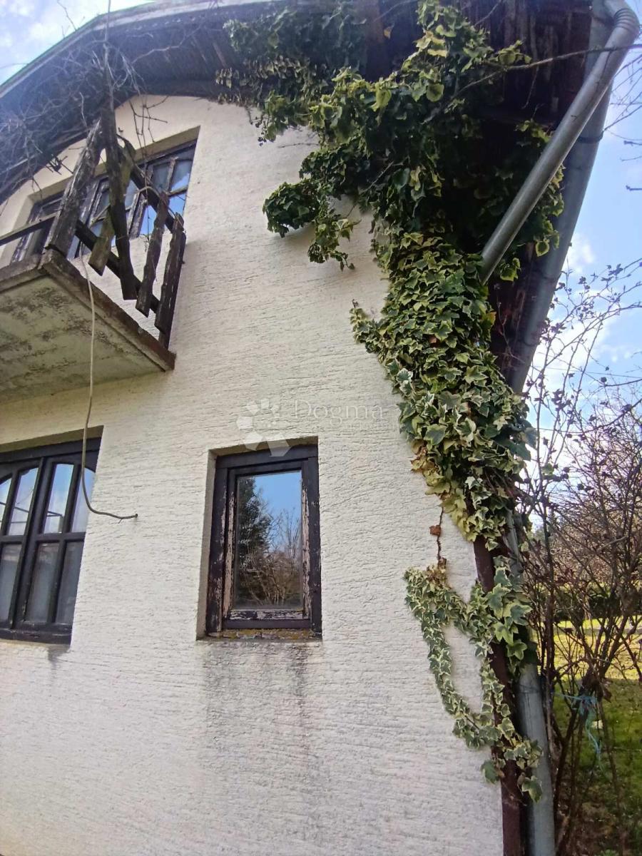 Hiša Kapinci, Sopje, 170m2