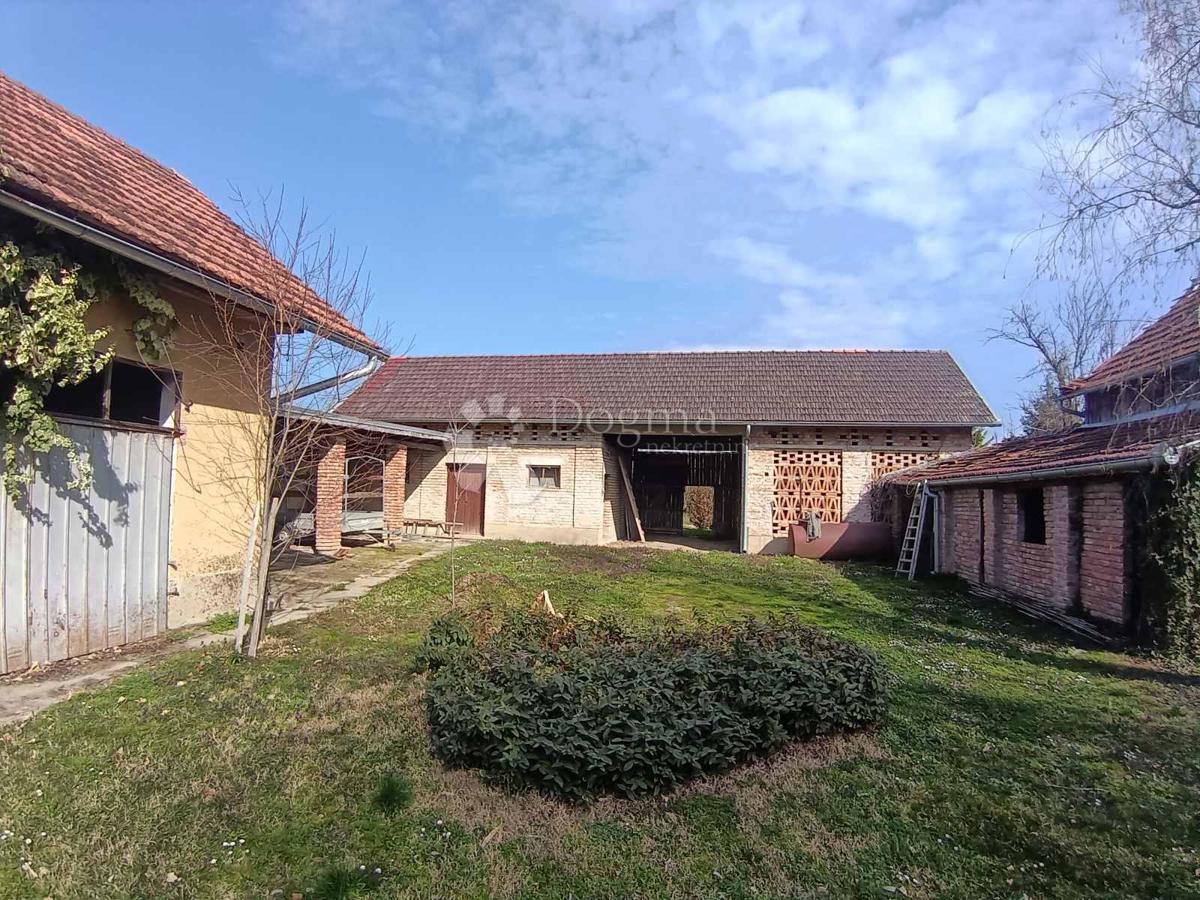 Hiša Kapinci, Sopje, 170m2