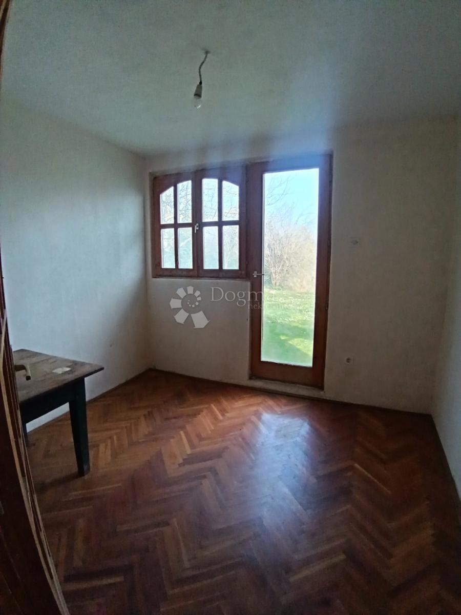 Hiša Kapinci, Sopje, 170m2