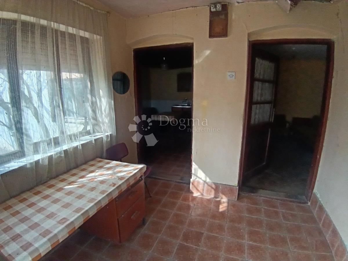 Hiša Kapinci, Sopje, 170m2