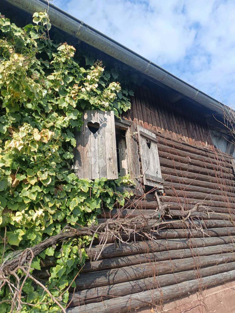 Hiša Kapinci, Sopje, 170m2