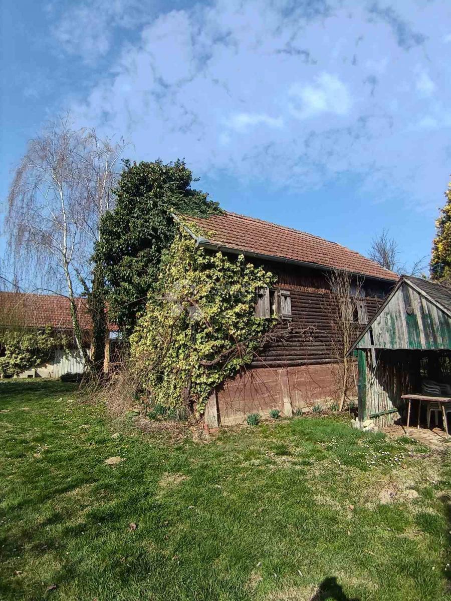 Hiša Kapinci, Sopje, 170m2