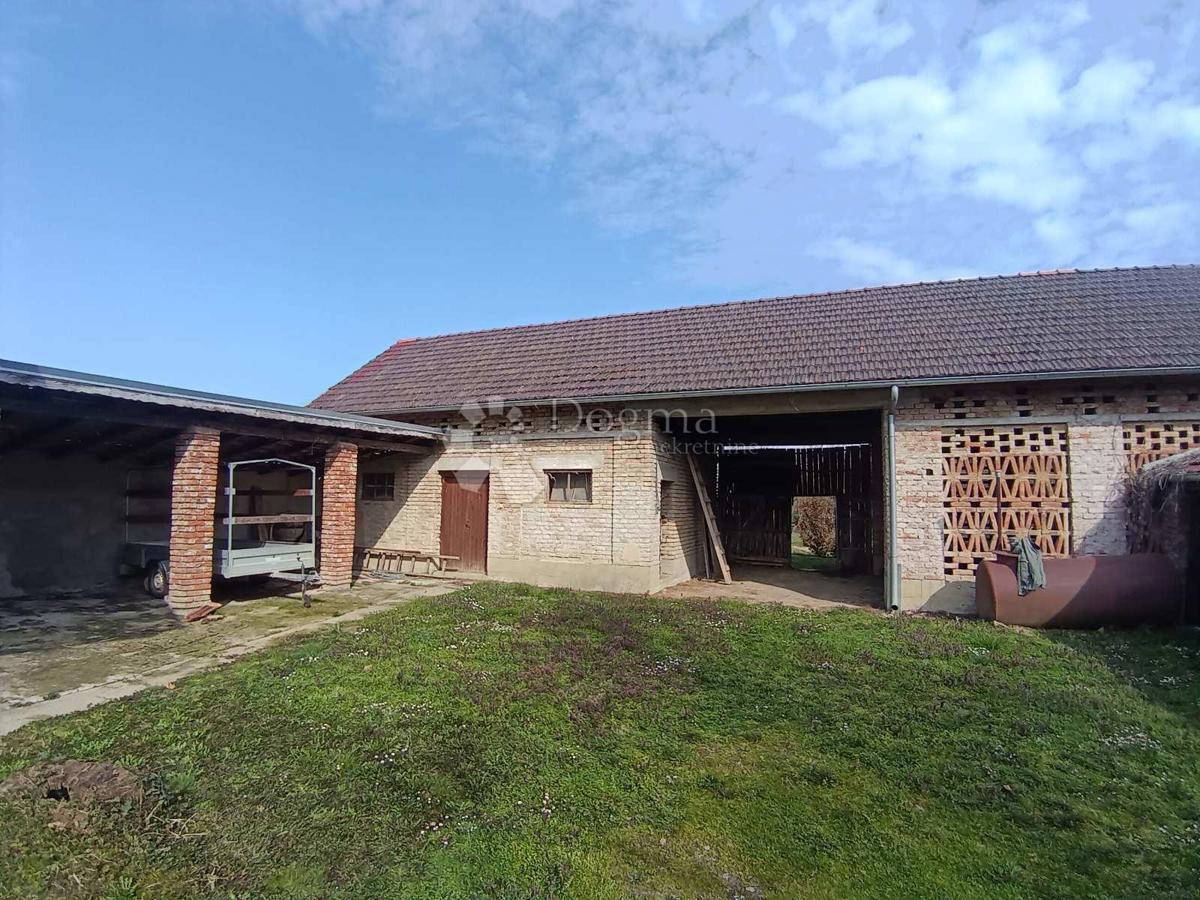 Hiša Kapinci, Sopje, 170m2