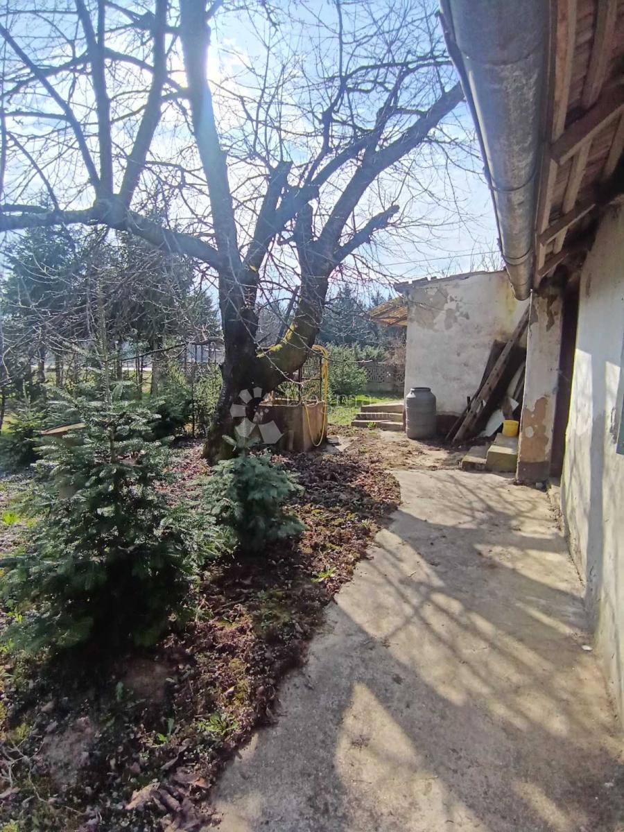 Hiša Kapinci, Sopje, 170m2