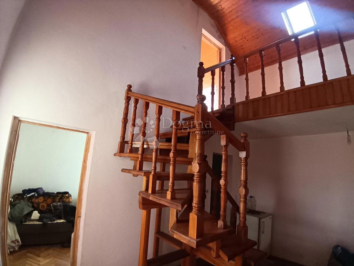 Hiša Kapinci, Sopje, 170m2