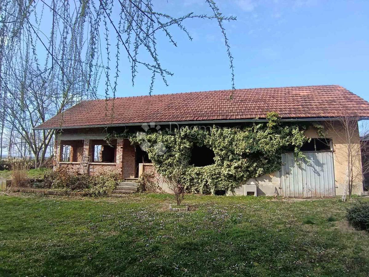 Hiša Kapinci, Sopje, 170m2