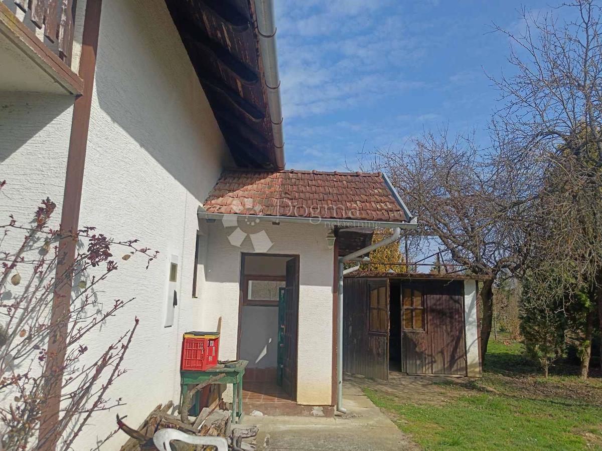 Hiša Kapinci, Sopje, 170m2