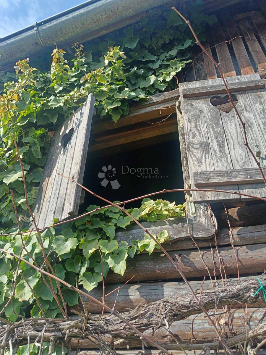 Hiša Kapinci, Sopje, 170m2