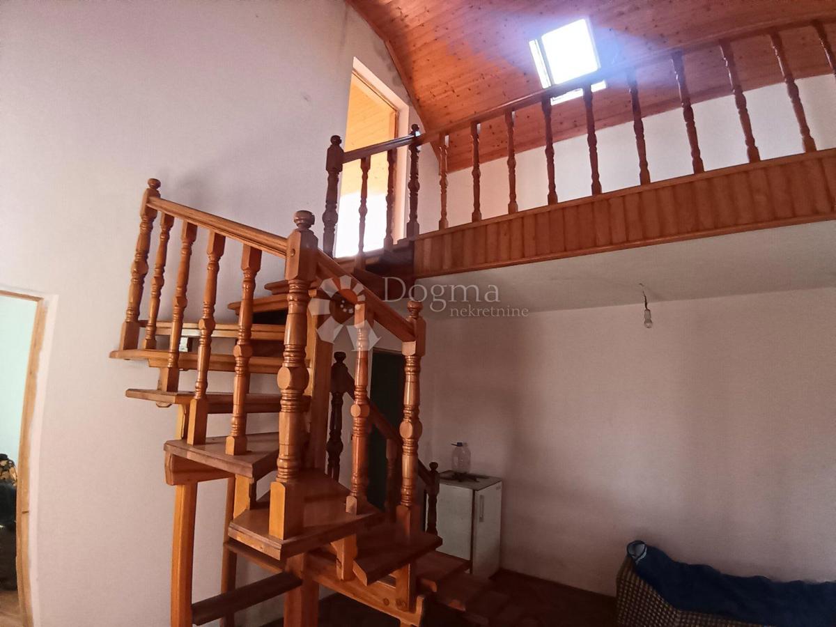 Hiša Kapinci, Sopje, 170m2