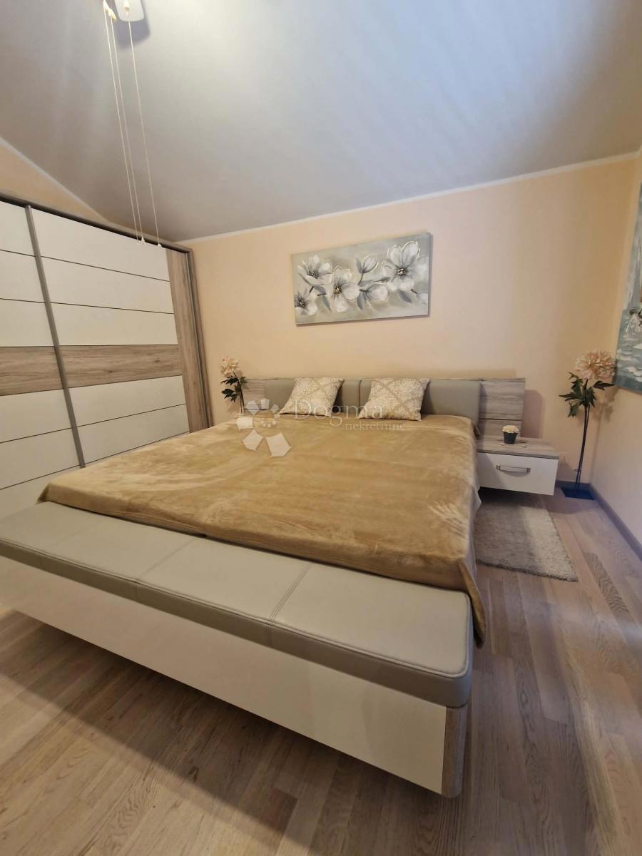 Hiša Sveti Filip i Jakov, Sveti Filip I Jakov, 131m2