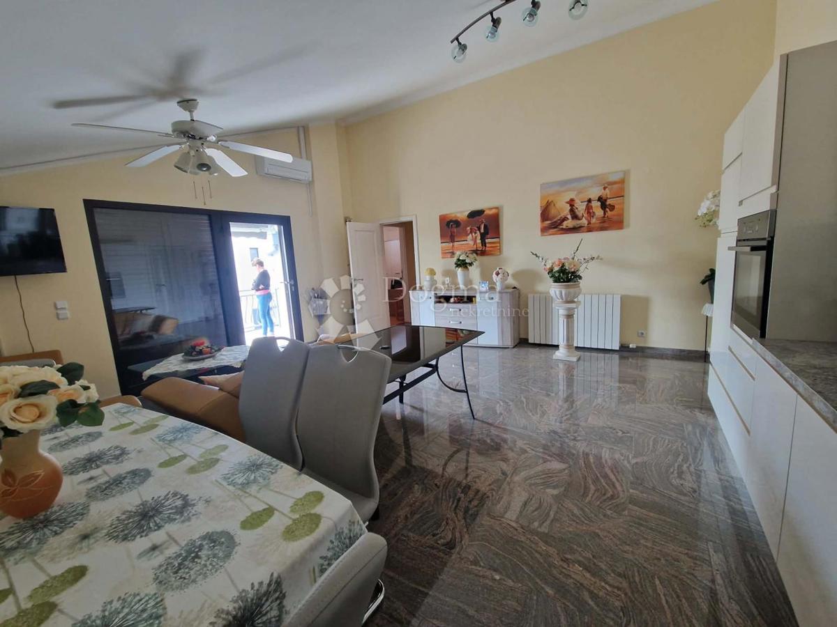 Hiša Sveti Filip i Jakov, Sveti Filip I Jakov, 131m2