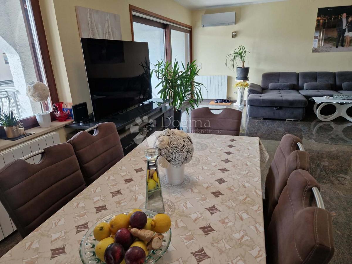 Hiša Sveti Filip i Jakov, Sveti Filip I Jakov, 131m2