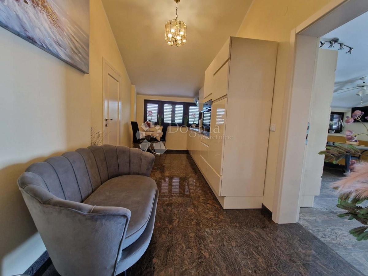 Hiša Sveti Filip i Jakov, Sveti Filip I Jakov, 131m2