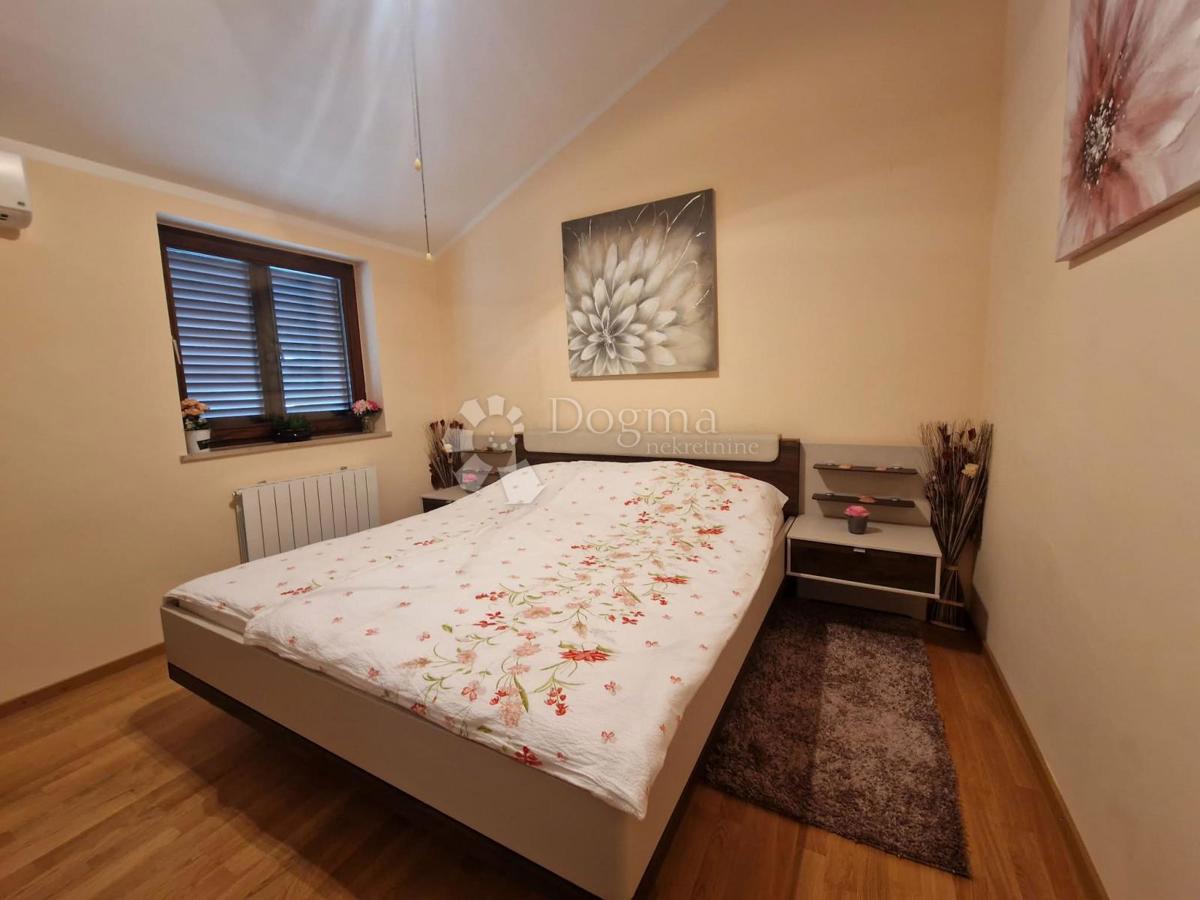 Hiša Sveti Filip i Jakov, Sveti Filip I Jakov, 131m2