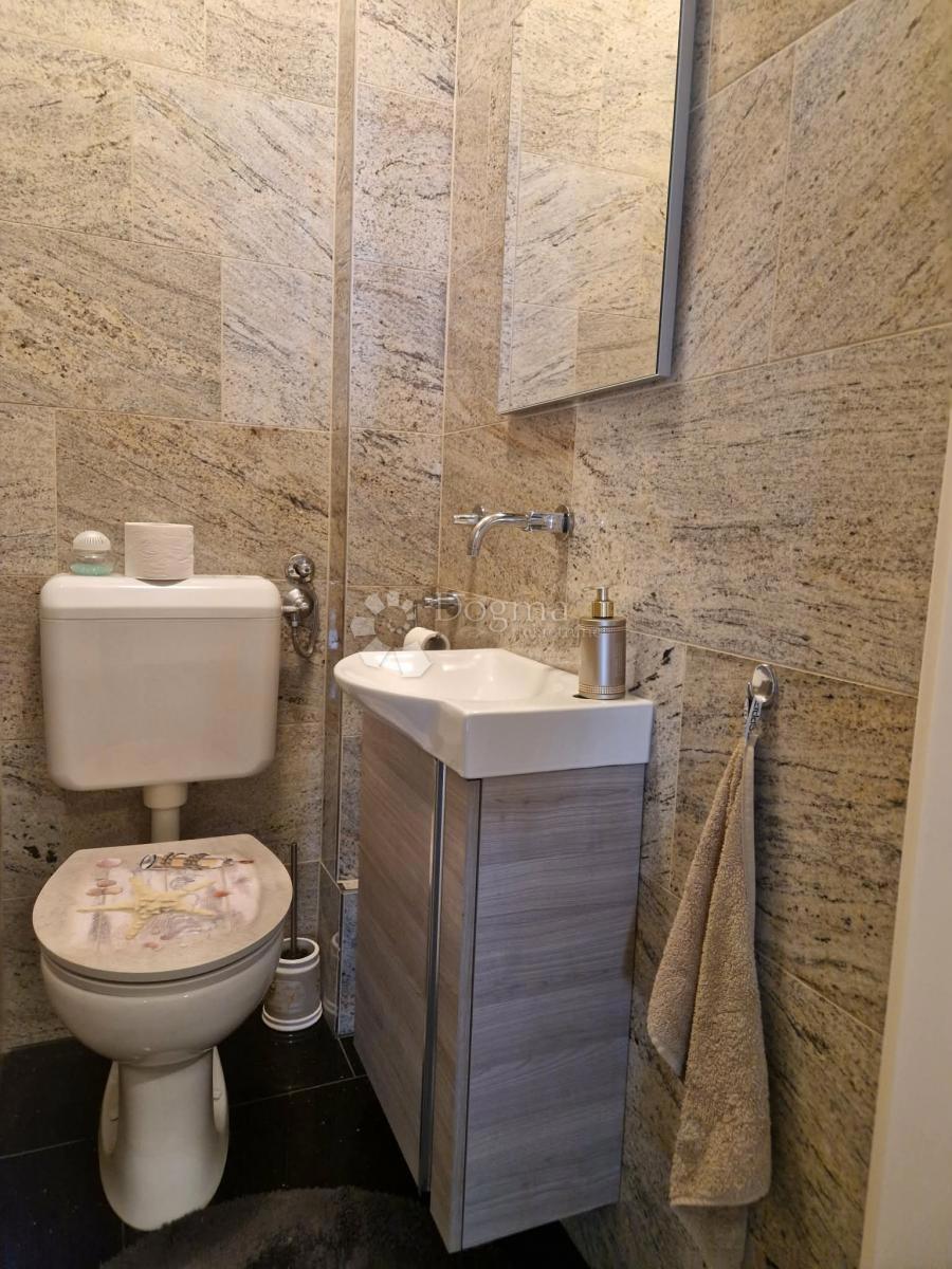 Hiša Sveti Filip i Jakov, Sveti Filip I Jakov, 131m2