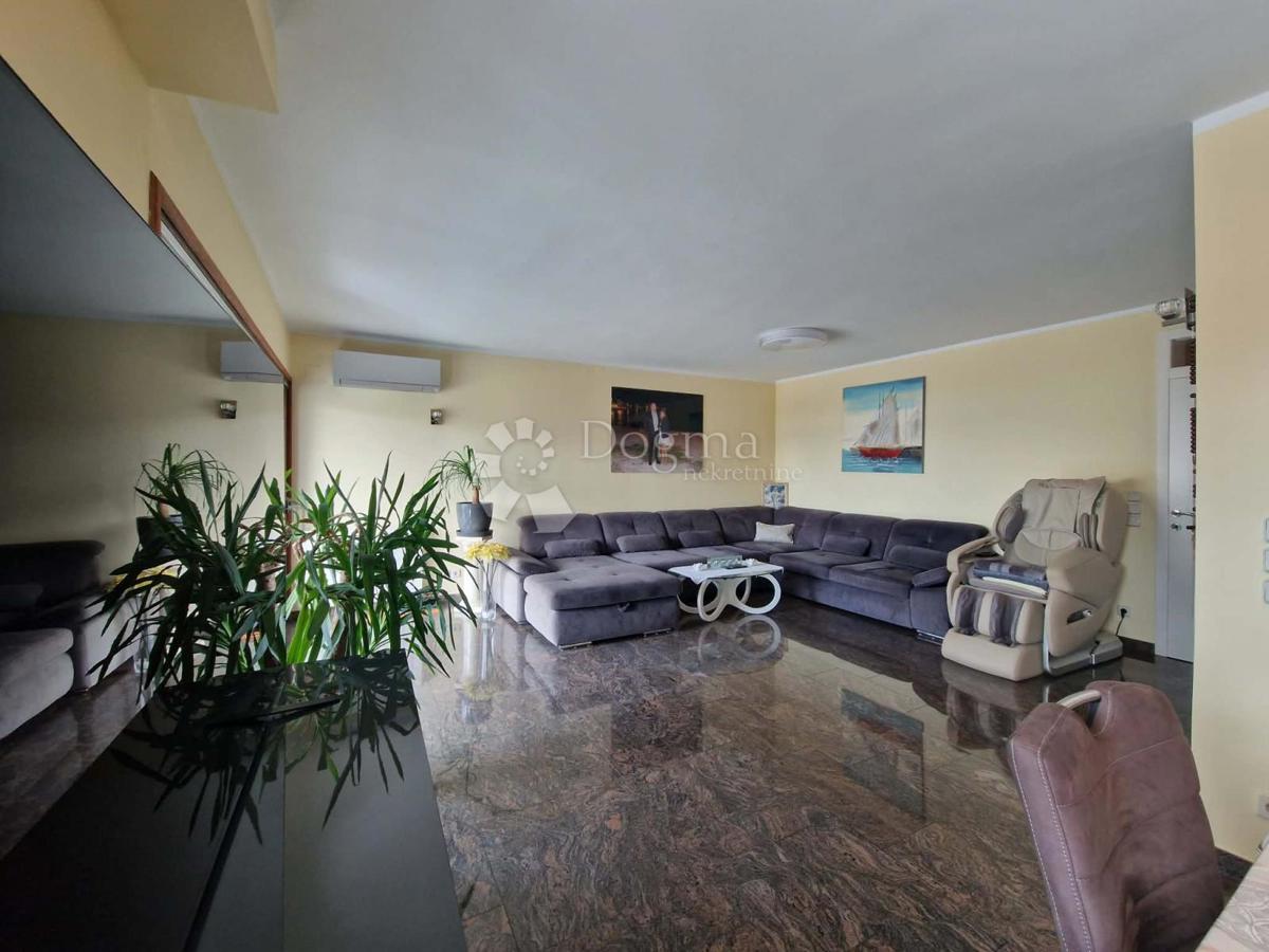 Hiša Sveti Filip i Jakov, Sveti Filip I Jakov, 131m2