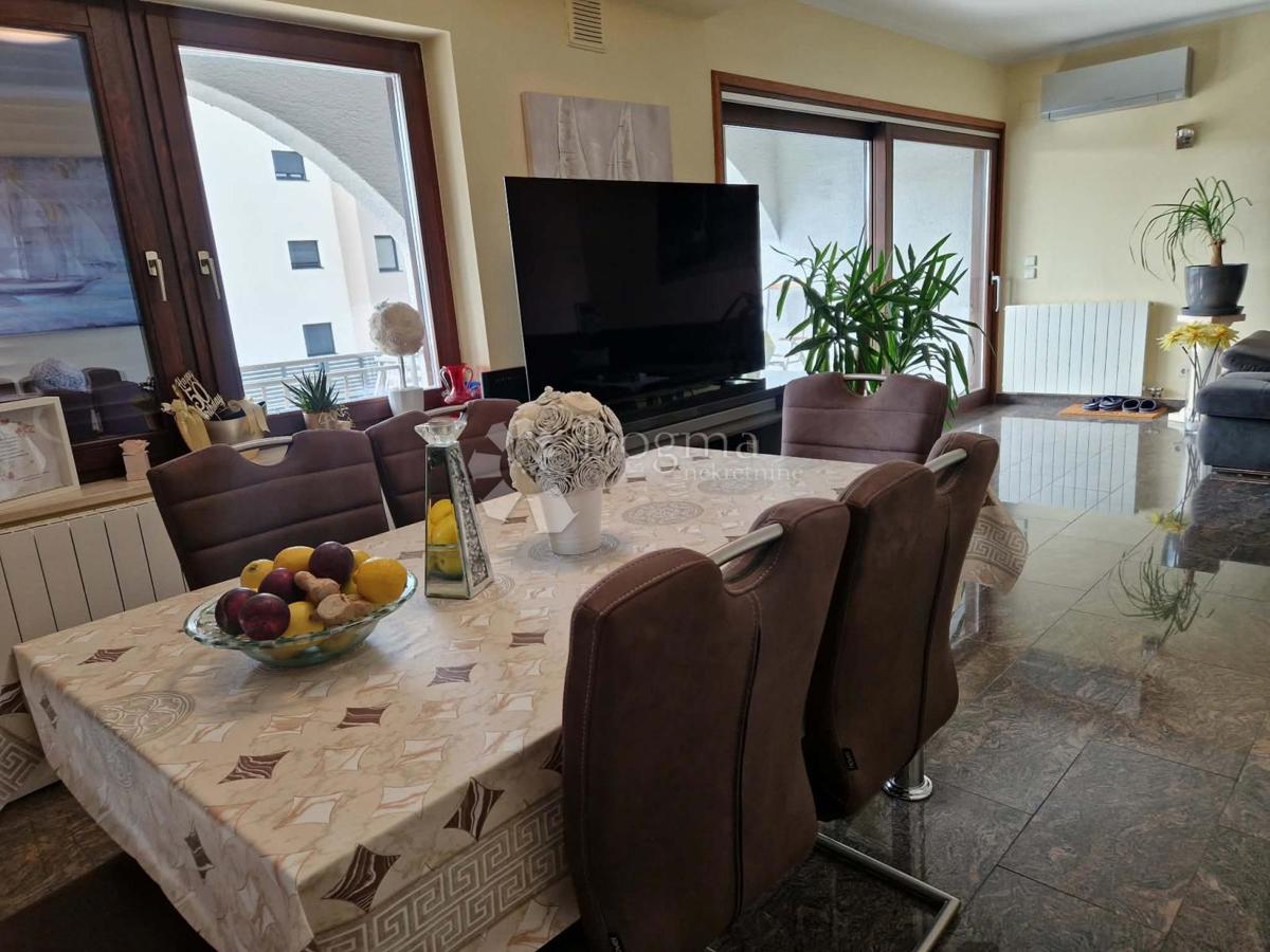 Hiša Sveti Filip i Jakov, Sveti Filip I Jakov, 131m2