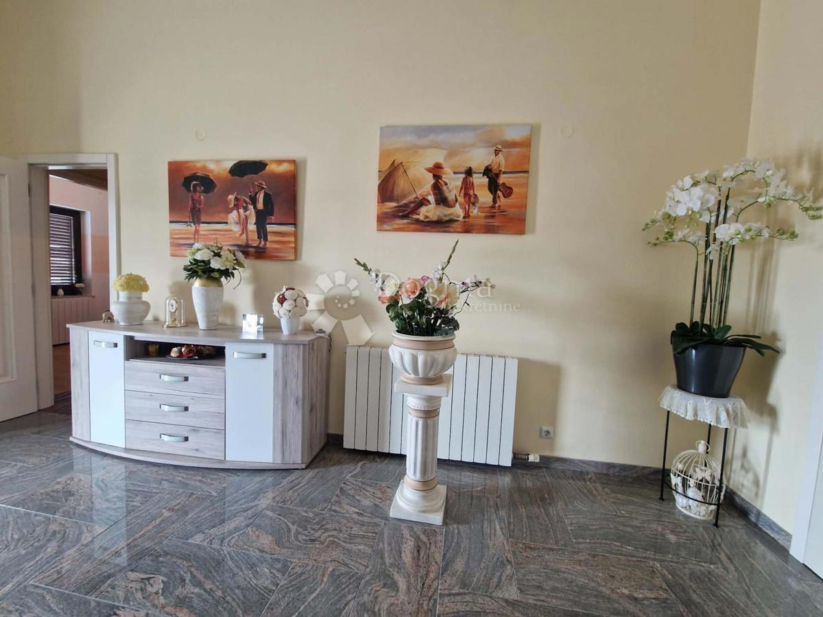 Hiša Sveti Filip i Jakov, Sveti Filip I Jakov, 131m2