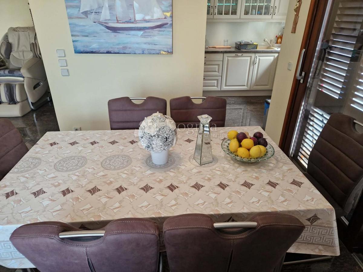 Hiša Sveti Filip i Jakov, Sveti Filip I Jakov, 131m2