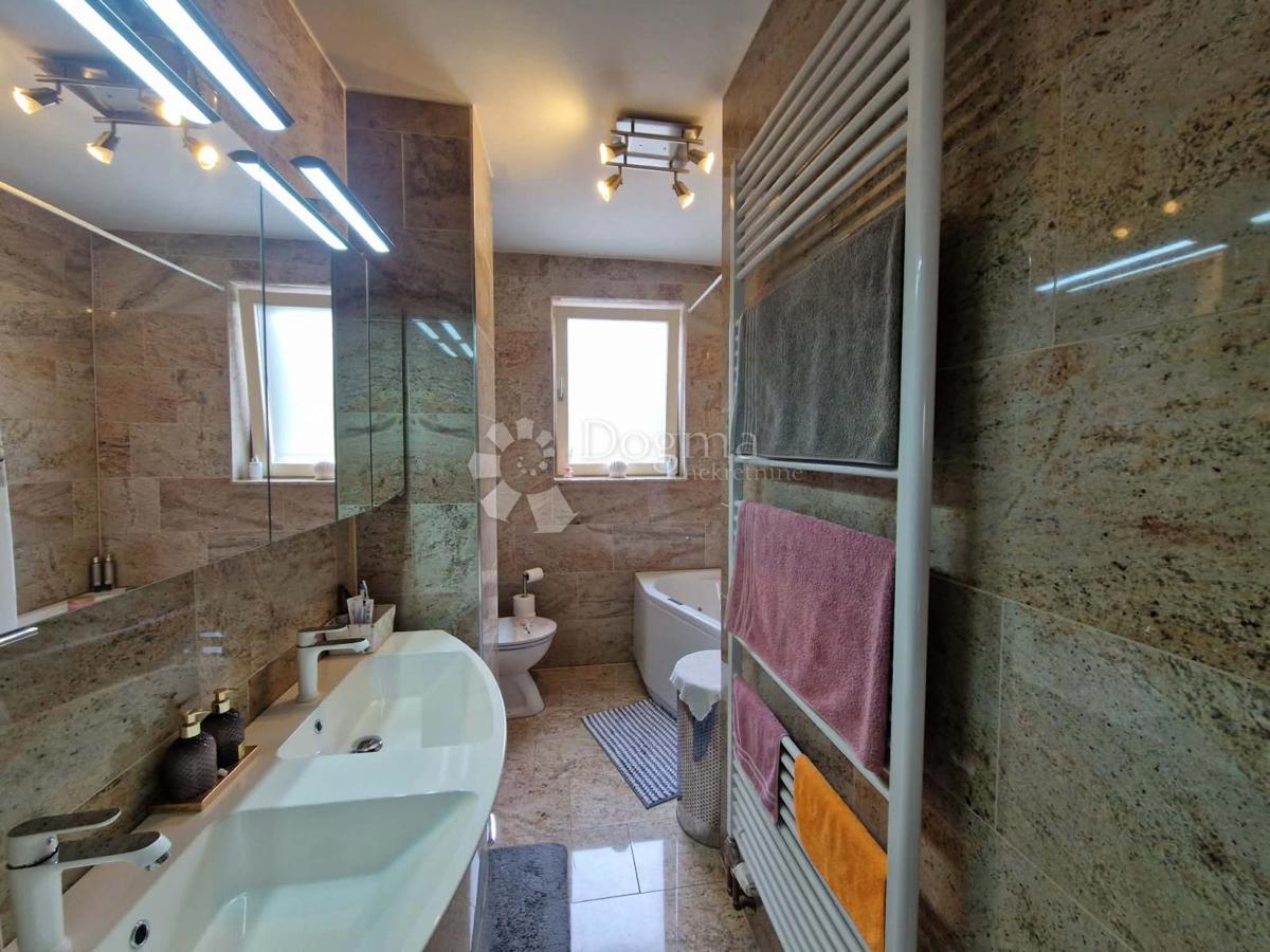 Hiša Sveti Filip i Jakov, Sveti Filip I Jakov, 131m2