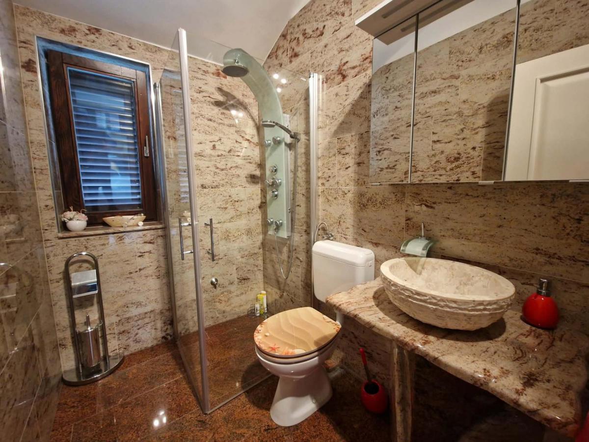 Hiša Sveti Filip i Jakov, Sveti Filip I Jakov, 131m2