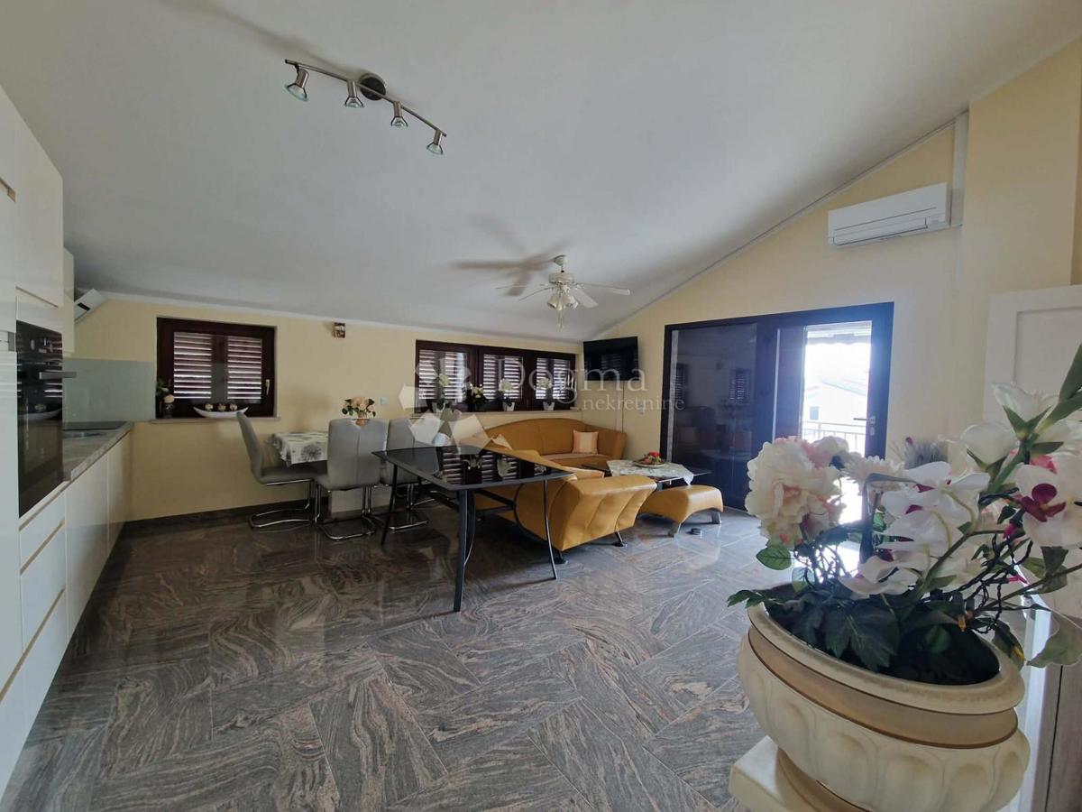 Hiša Sveti Filip i Jakov, Sveti Filip I Jakov, 131m2