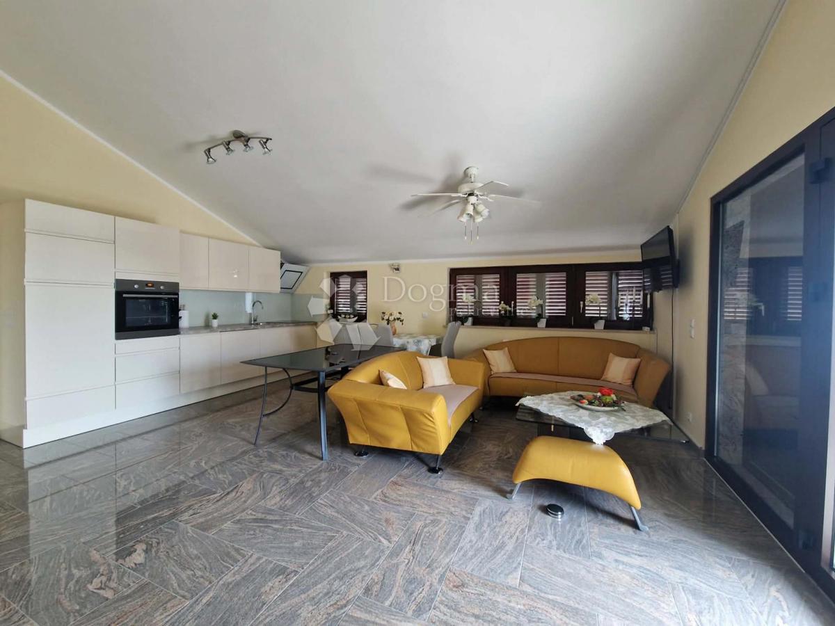 Hiša Sveti Filip i Jakov, Sveti Filip I Jakov, 131m2