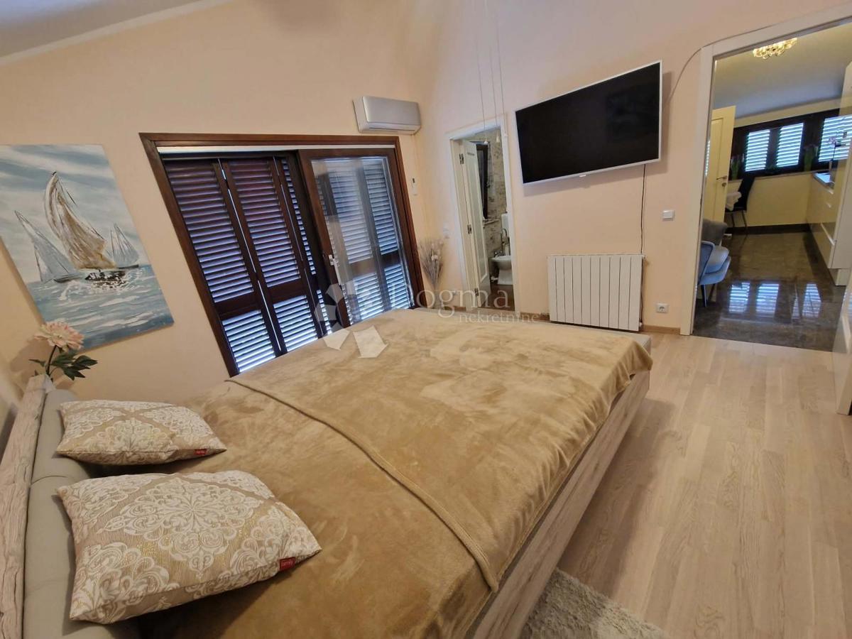 Hiša Sveti Filip i Jakov, Sveti Filip I Jakov, 131m2