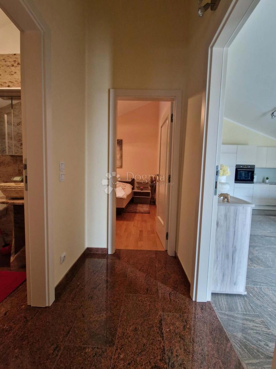 Hiša Sveti Filip i Jakov, Sveti Filip I Jakov, 131m2