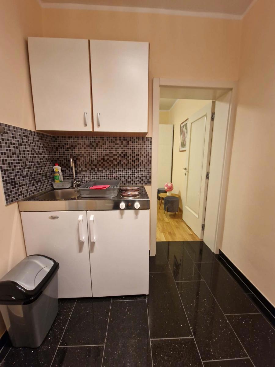 Hiša Sveti Filip i Jakov, Sveti Filip I Jakov, 131m2