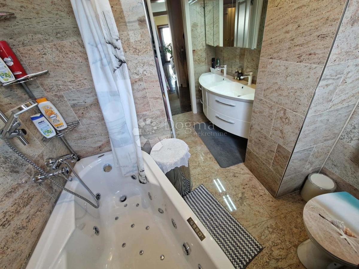 Hiša Sveti Filip i Jakov, Sveti Filip I Jakov, 131m2