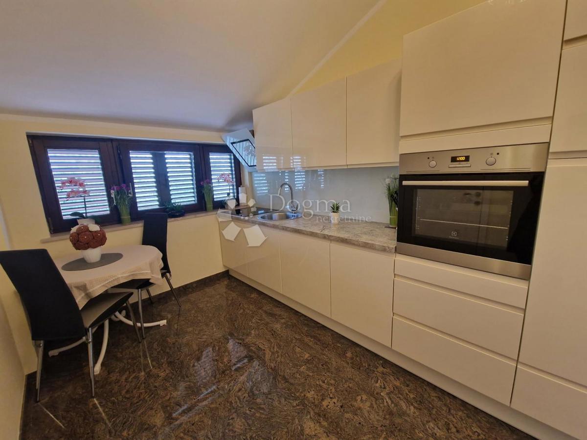 Hiša Sveti Filip i Jakov, Sveti Filip I Jakov, 131m2