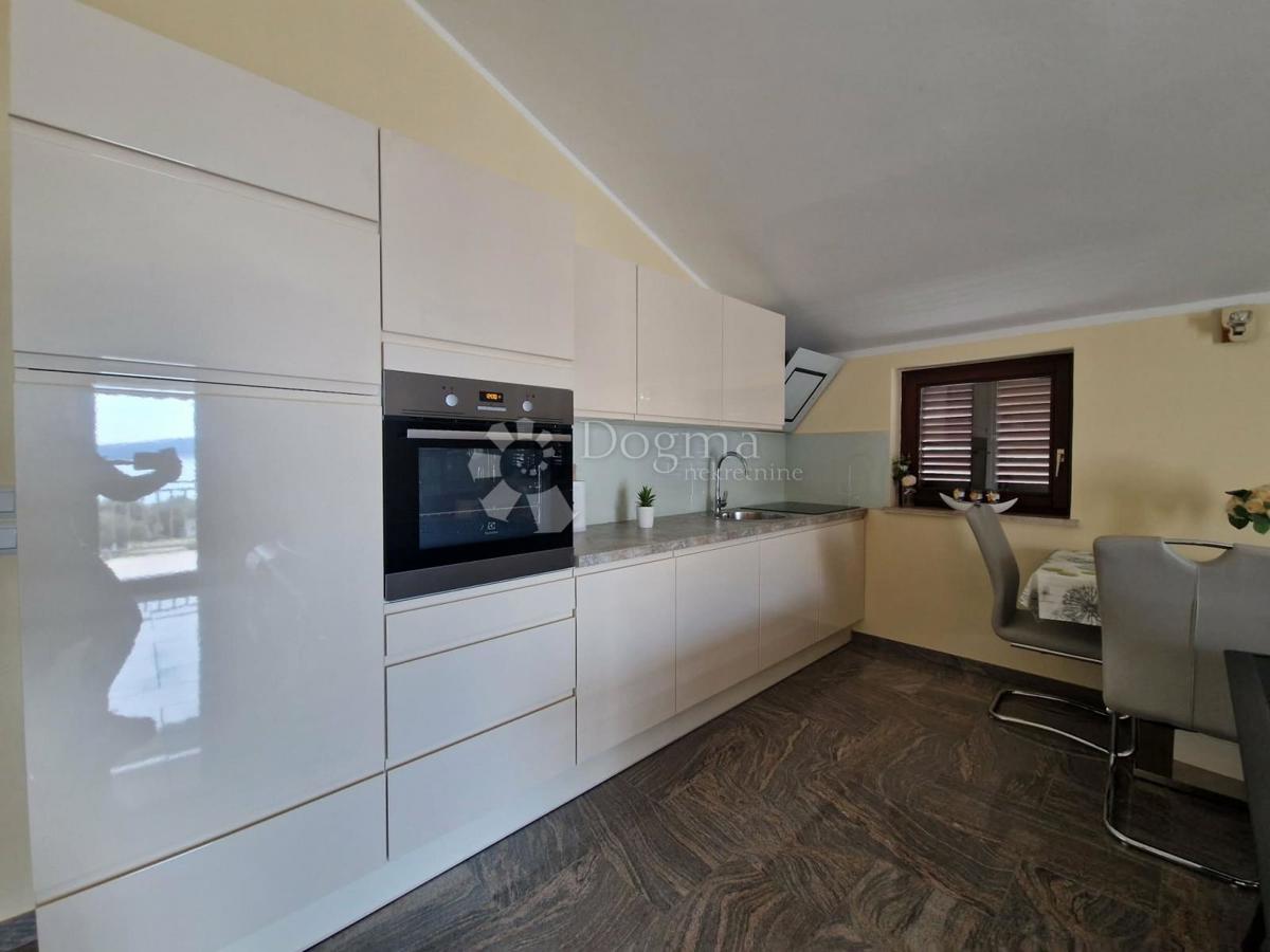 Hiša Sveti Filip i Jakov, Sveti Filip I Jakov, 131m2