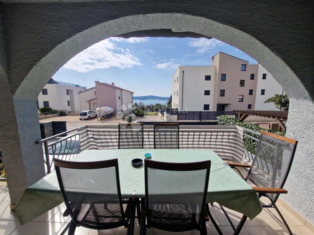 Hiša Sveti Filip i Jakov, Sveti Filip I Jakov, 131m2