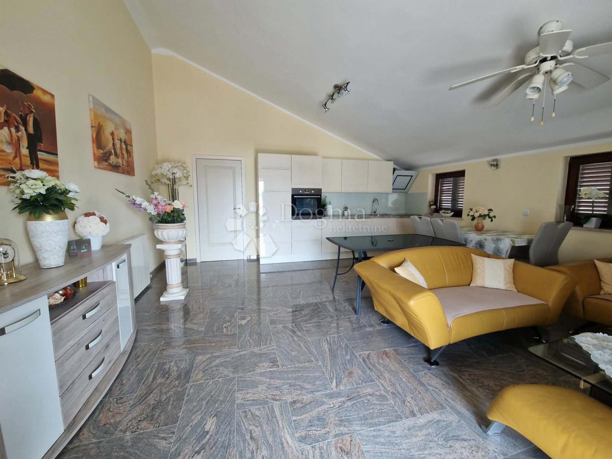 Hiša Sveti Filip i Jakov, Sveti Filip I Jakov, 131m2