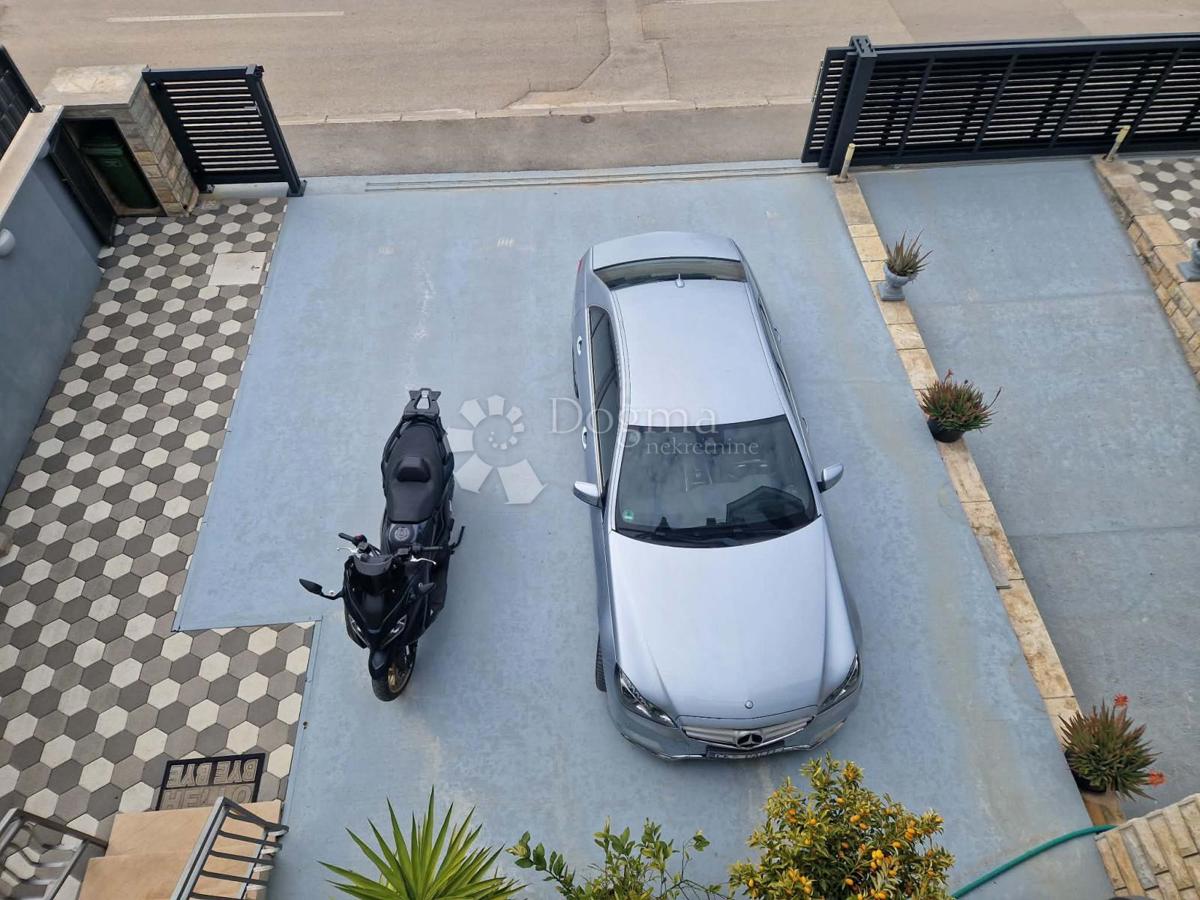 Hiša Sveti Filip i Jakov, Sveti Filip I Jakov, 131m2