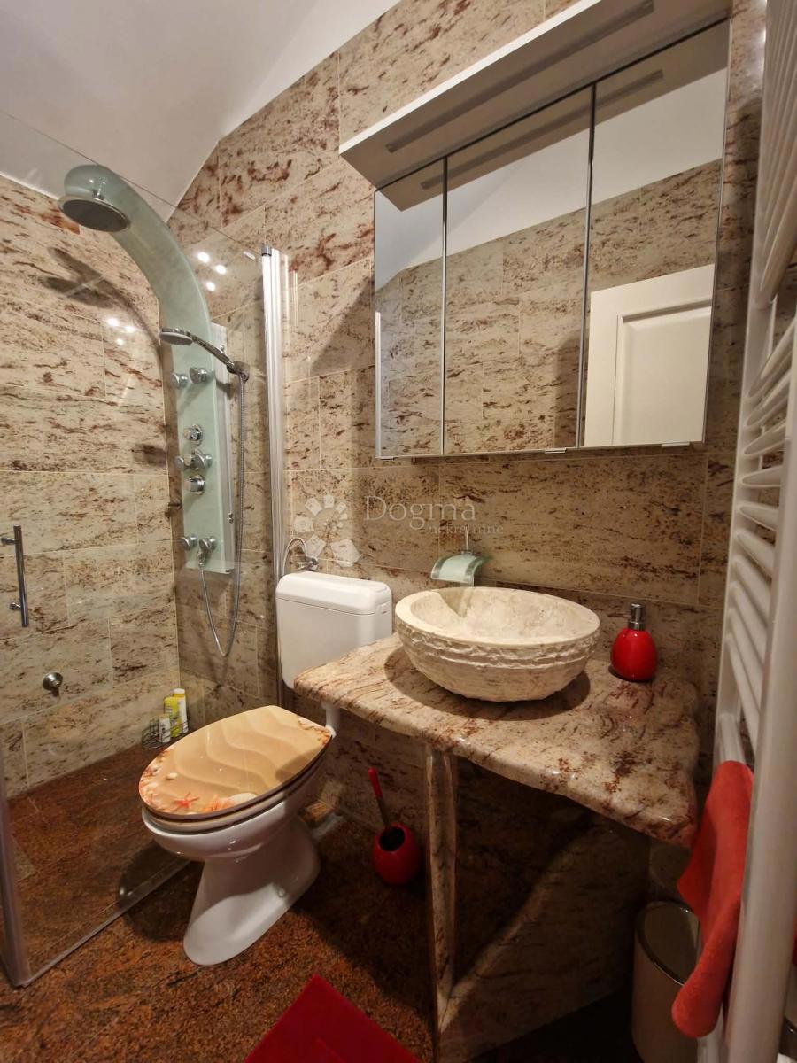 Hiša Sveti Filip i Jakov, Sveti Filip I Jakov, 131m2