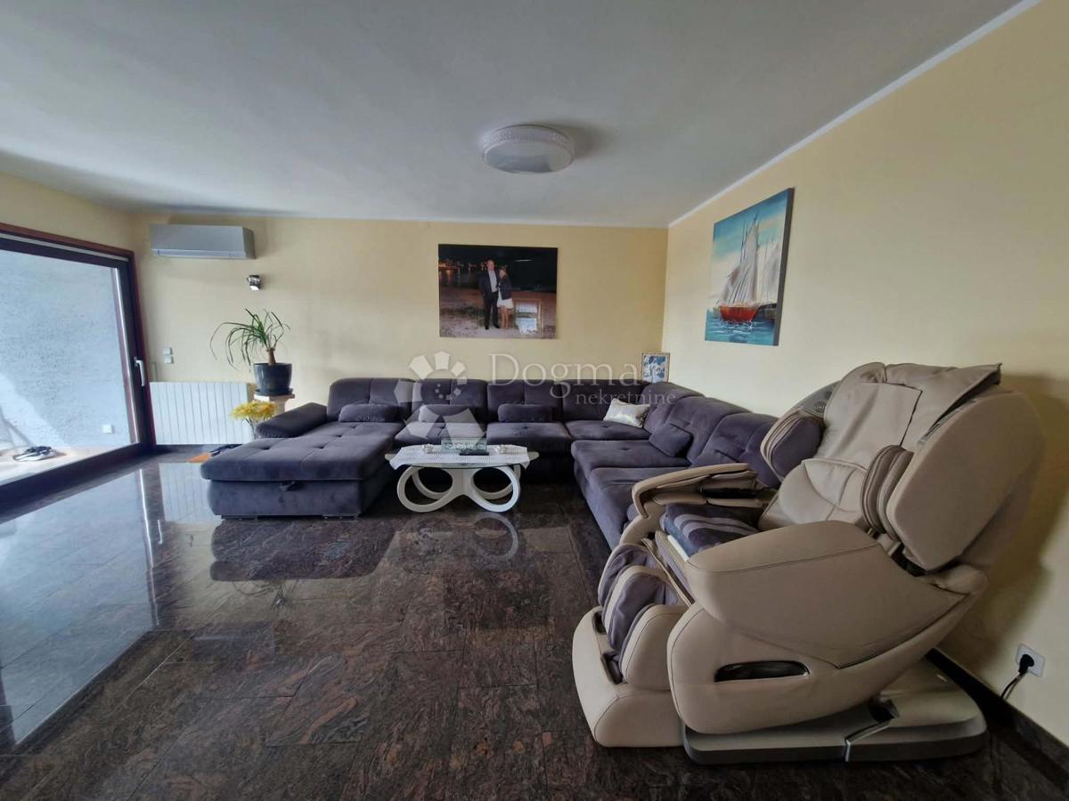 Hiša Sveti Filip i Jakov, Sveti Filip I Jakov, 131m2