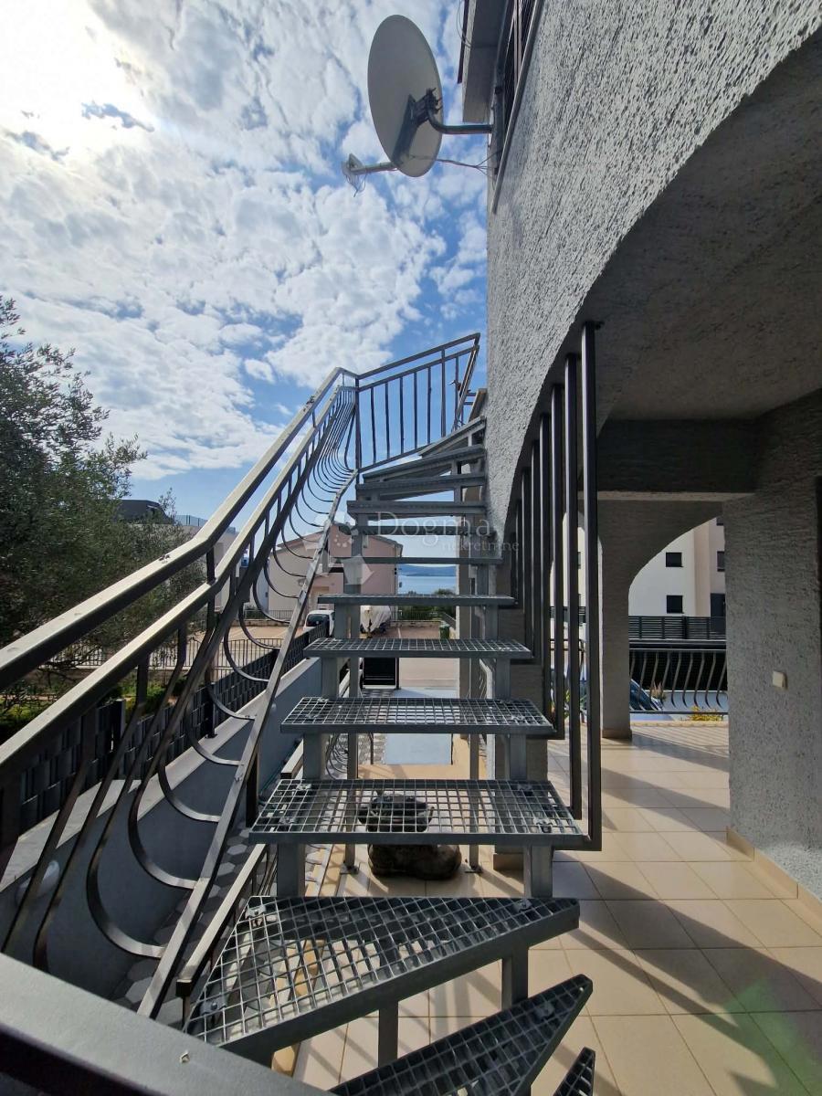 Hiša Sveti Filip i Jakov, Sveti Filip I Jakov, 131m2