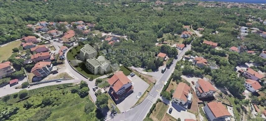 Stanovanje Marčelji, Viškovo, 82m2