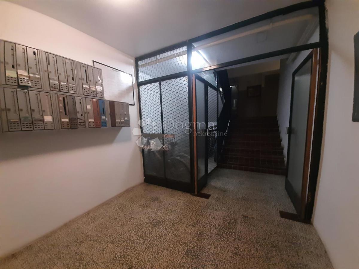 Stanovanje Prečko, Trešnjevka - Jug, 84,98m2