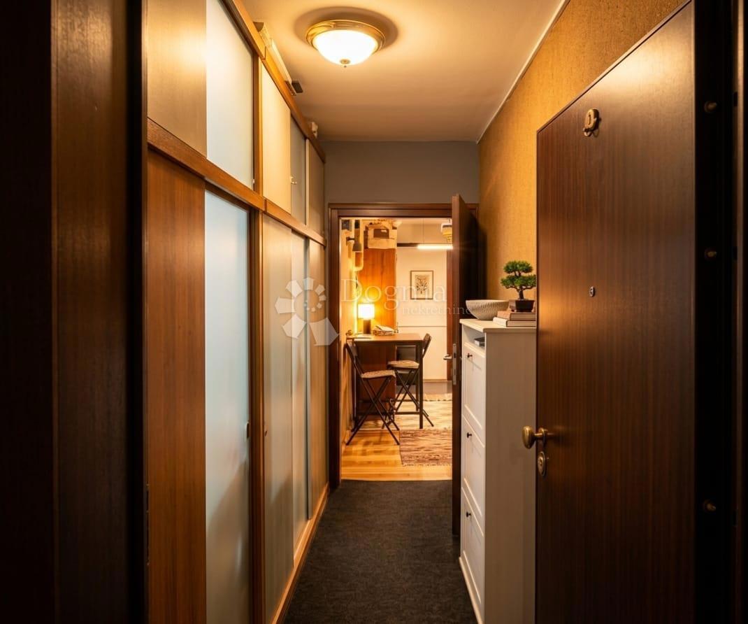 Stanovanje Prečko, Trešnjevka - Jug, 84,98m2